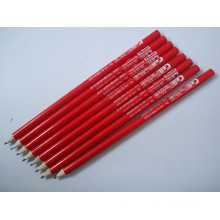 Fashion Student Wood Pencil Without Eraser Wholesale Tc-P001